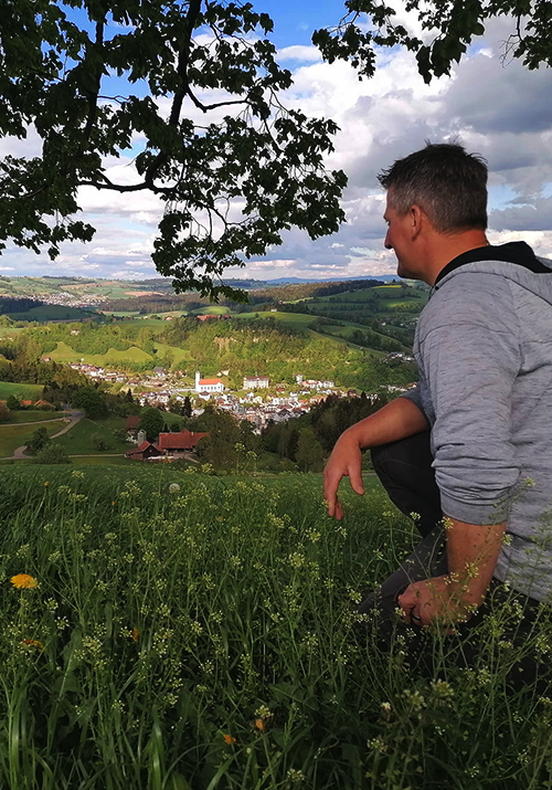 Streit Hanspeter - Poster F4f