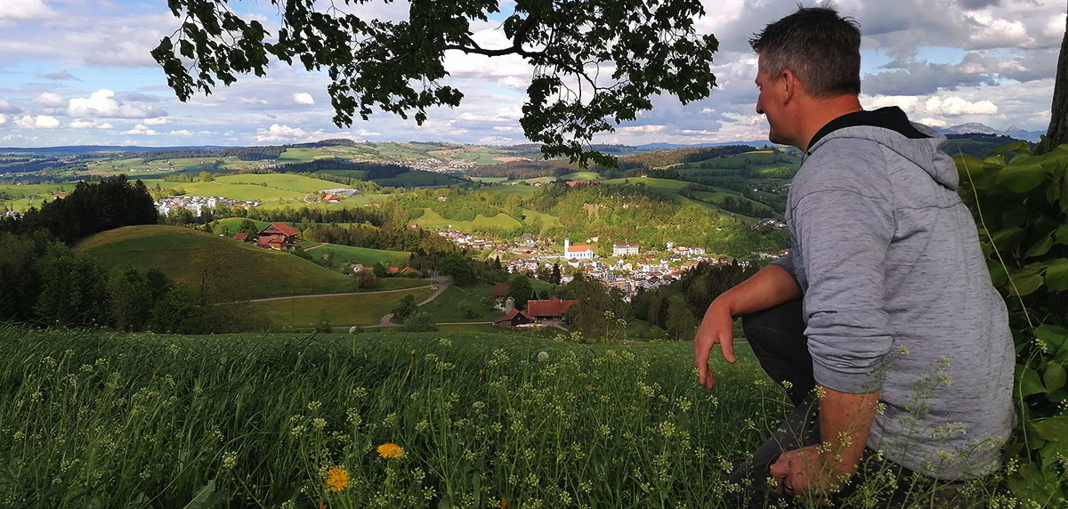 Streit Hanspeter - Plakat F12f quer